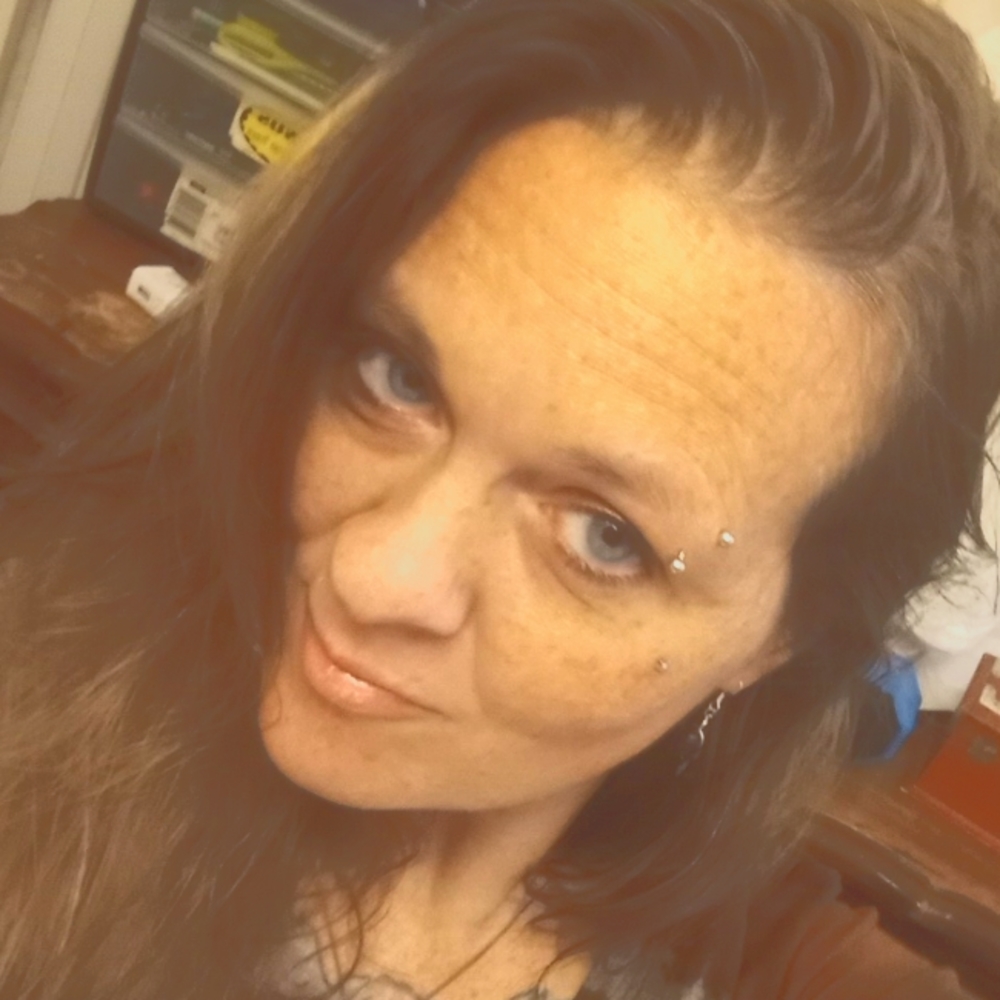 Meet your Posher, Tabitha